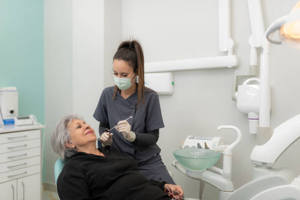 Best Emergency Dental Care for Broken or Chipped Teeth in Shelbyville, IN