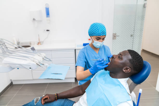 Best Emergency Root Canal Treatment in Shelbyville, IN